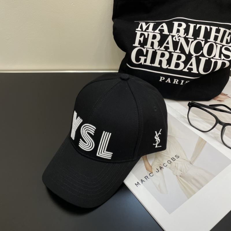 YSL Caps